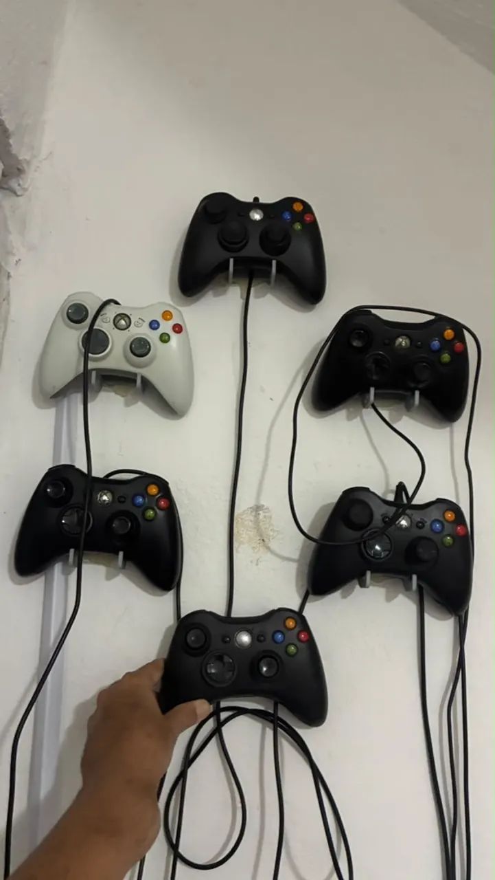 XBOX 360 - Foto 3