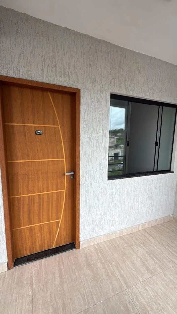 Apartamento Parque do Contorno, 2 Quartos. - Foto 2