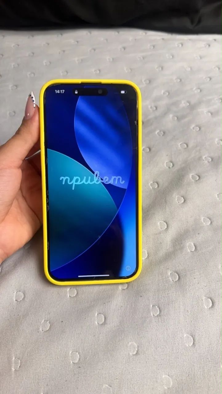 iPhone 15 pro max - Foto 2