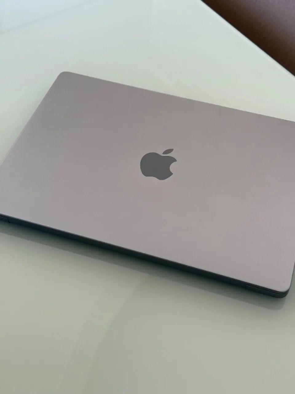 Macbook Pro M3 8GB 512GB - Impecável - Foto 3