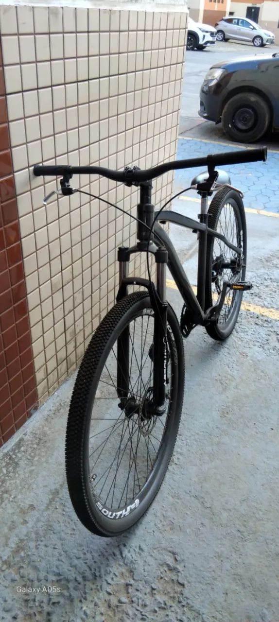 BICICLETAS ARO 24 E ARO 29 - Foto 5