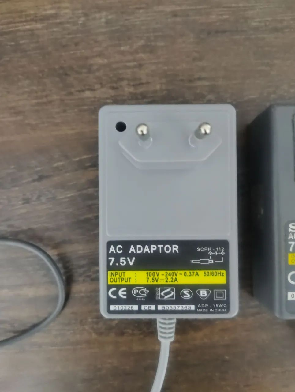 3 Fontes para PSOne - Foto 2