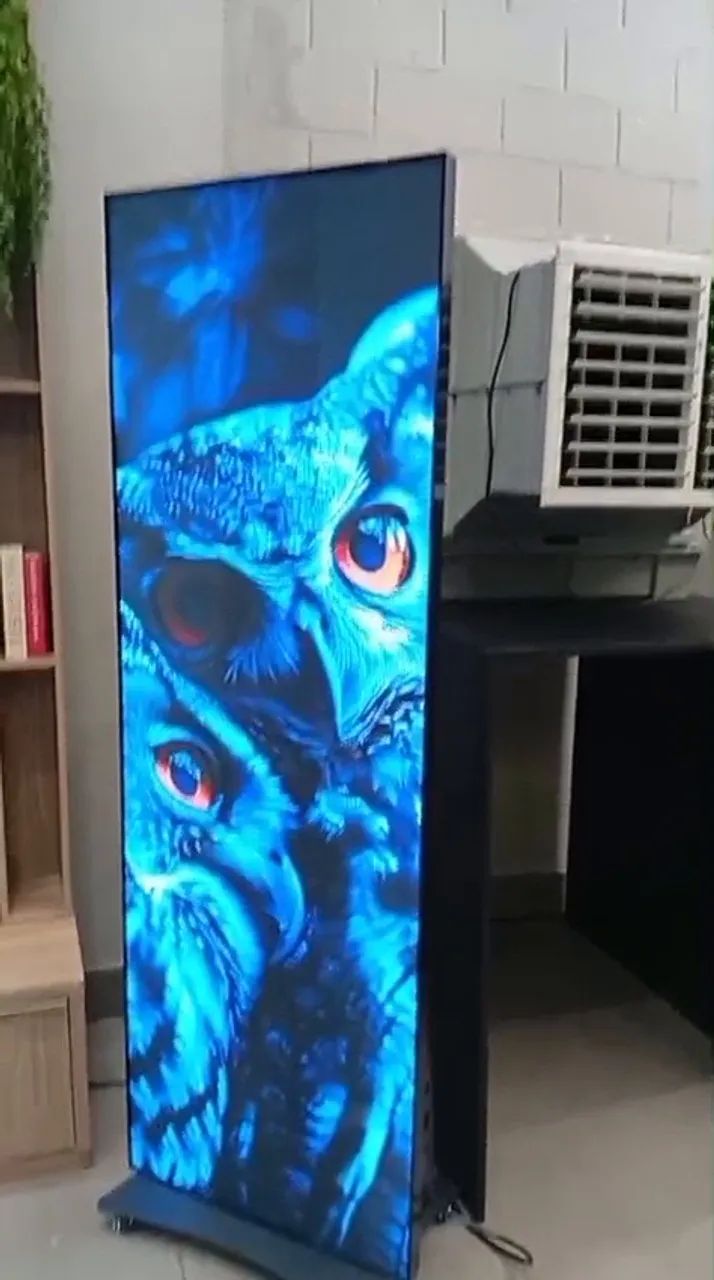Totem de Led Indoor P2.5 - Foto 3