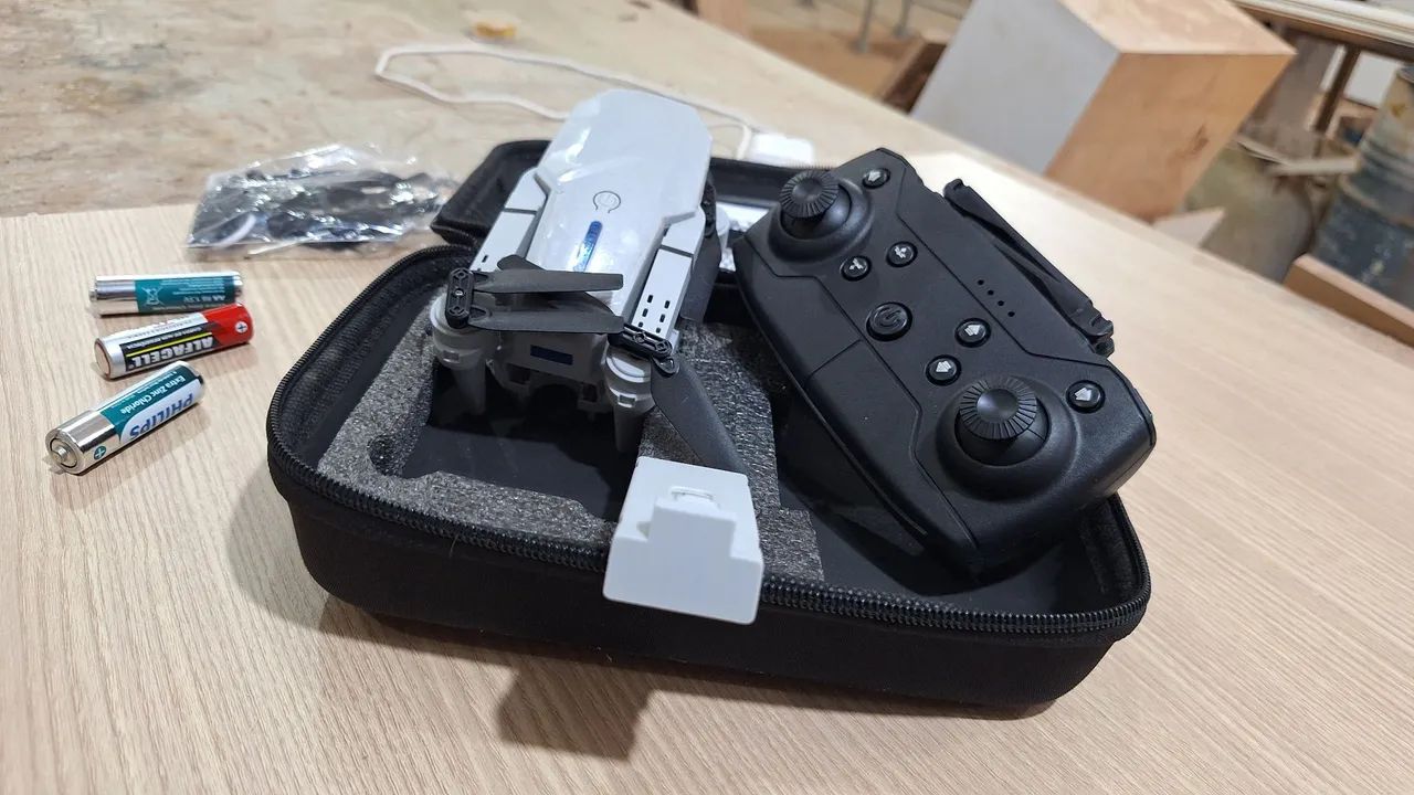 Drone pro - Foto 4