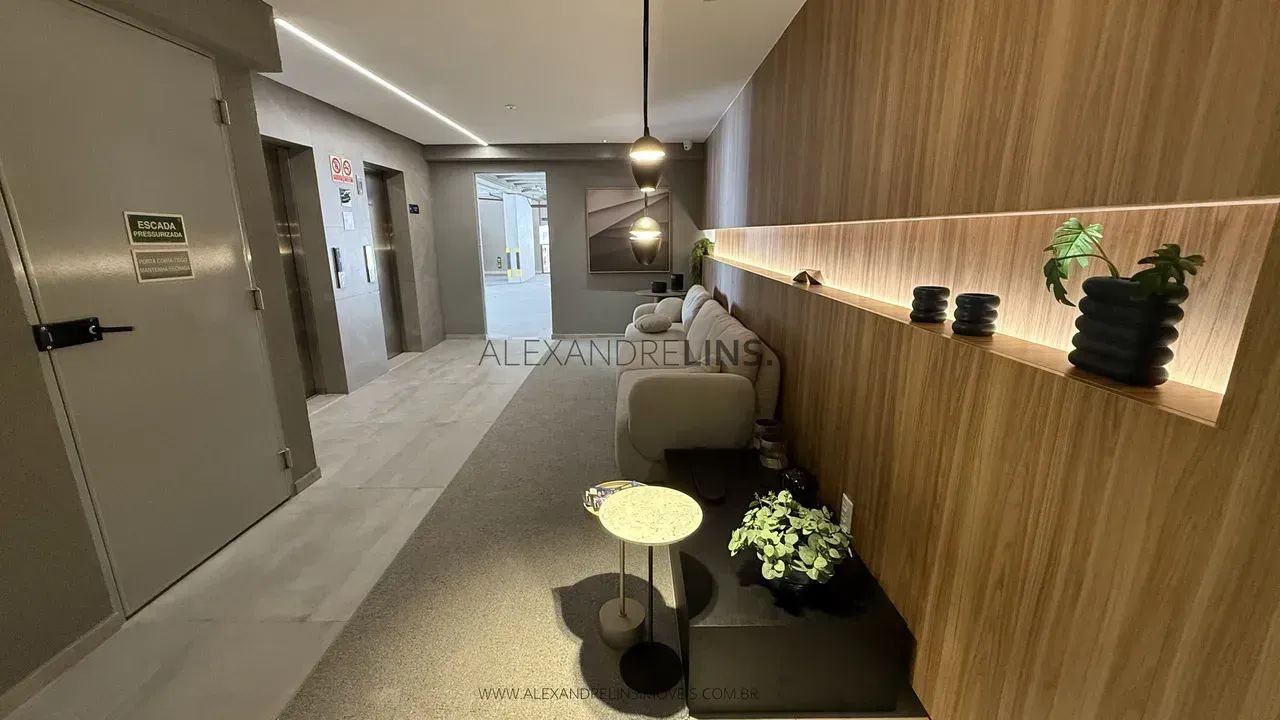 Edifício Kairós. Sua melhor opção com apartamentos de 87 a 97 m² na Jatiúca. - Foto 4