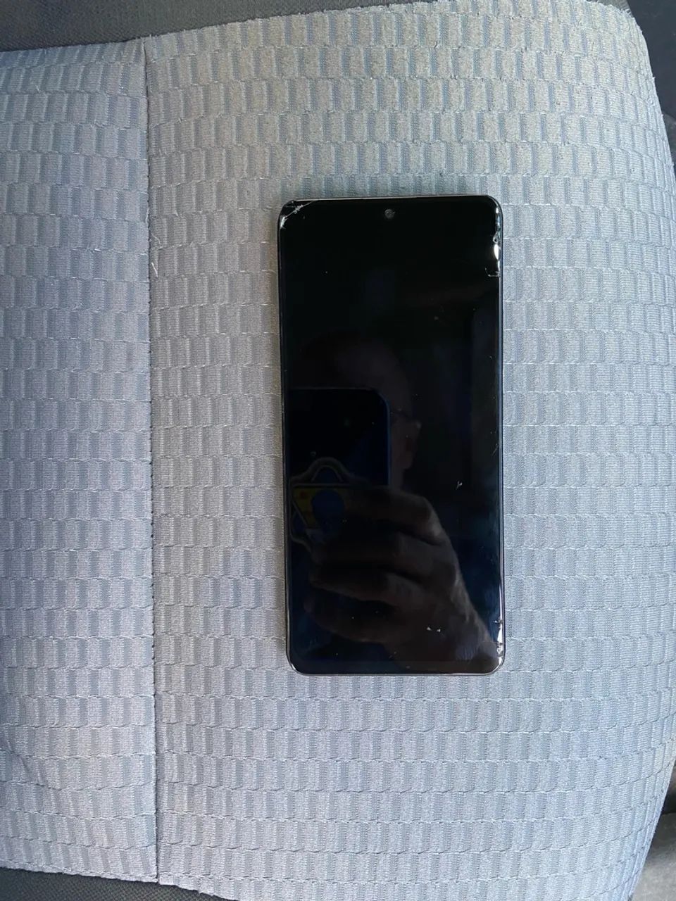 POCO X6 Pro 5G 512 GB  Android 15 12 GB RAM - Foto 5