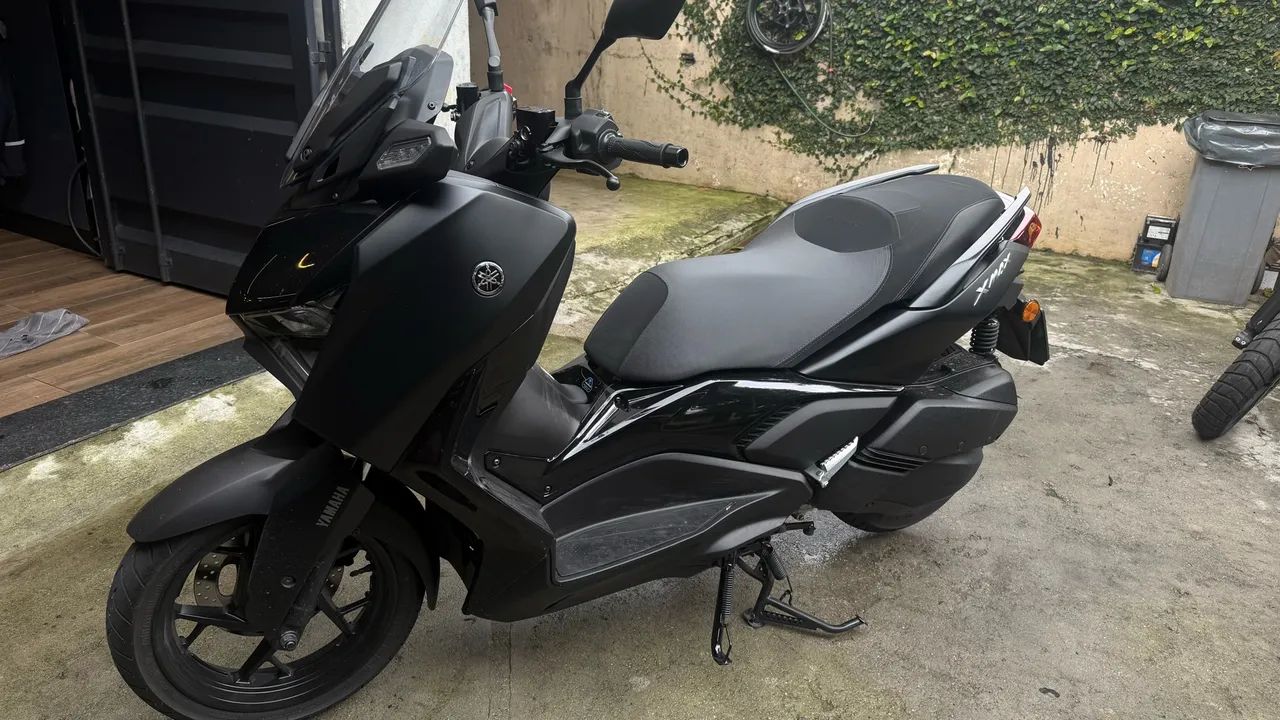 XMAX CONNECTED 250  - Foto 2