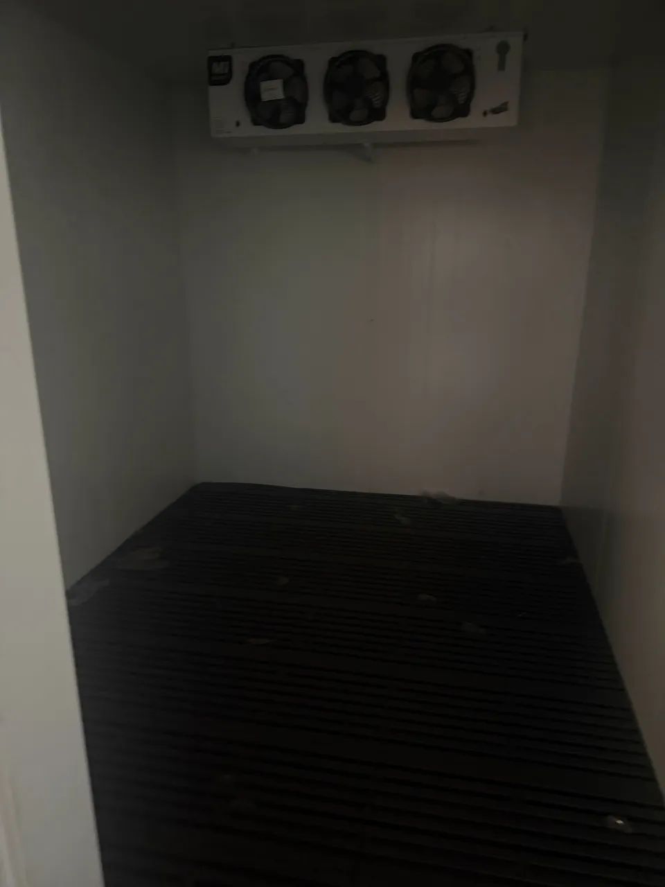 Câmara fria - Foto 2