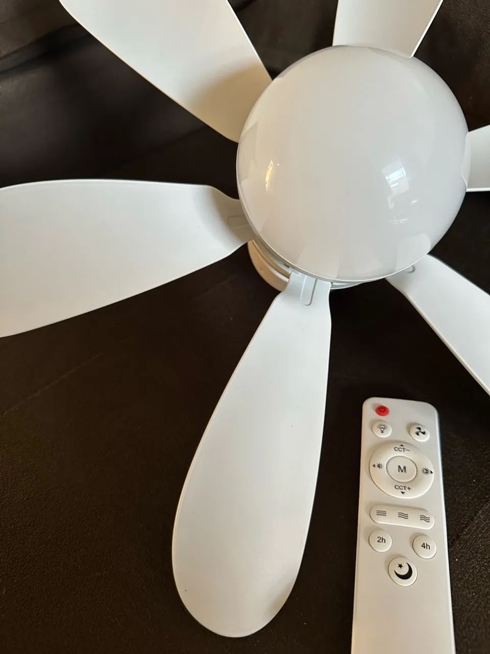 Ventilador de teto  - Foto 2