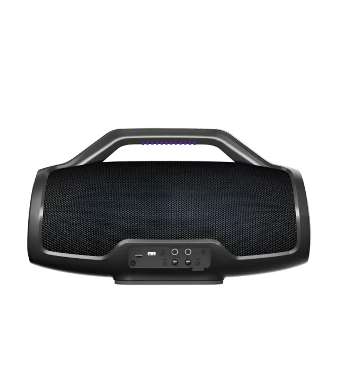 LACRADA - Tronsmart BangMax Caixa De Som Bluetooth 130w Ipx6  - Foto 2