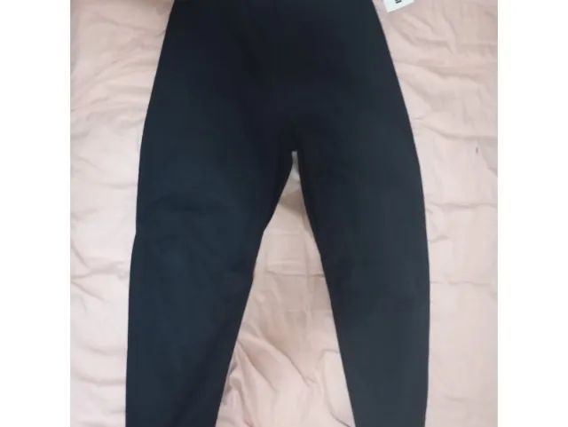 Calça feminina futureform da Insider