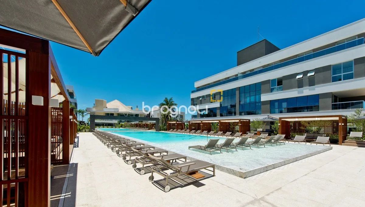 Apartamento Alto Padrão no Quay Home Design