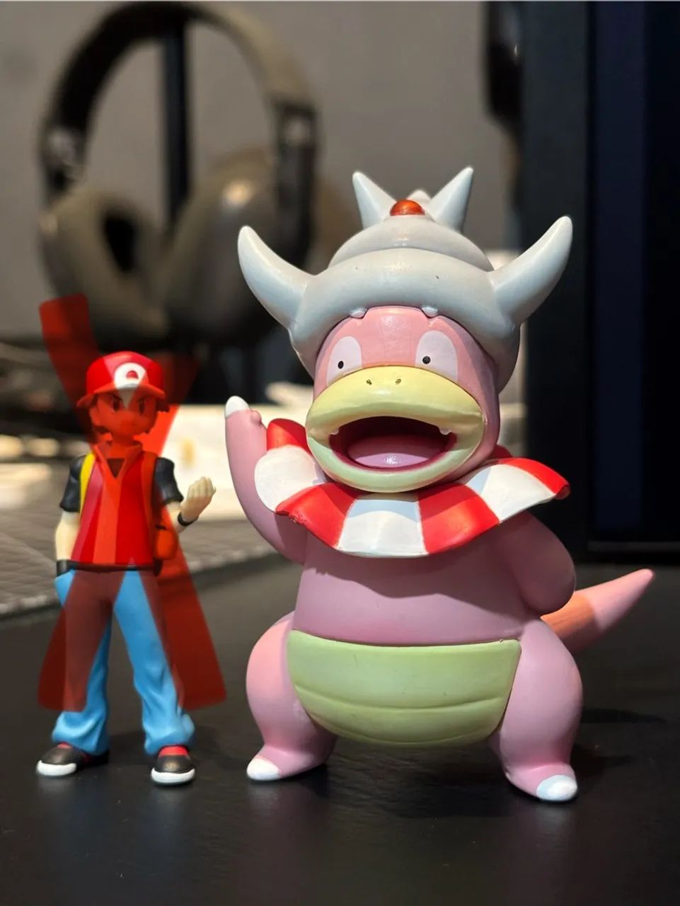 Pokémon Slowking Scale 1/20 PVC 