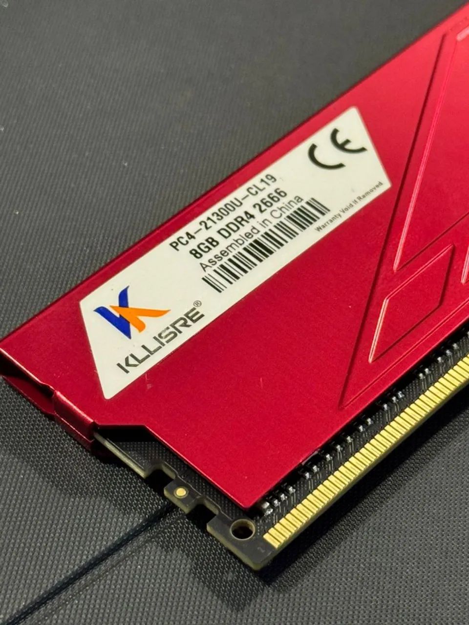 Memória ram ddr4  - Foto 3