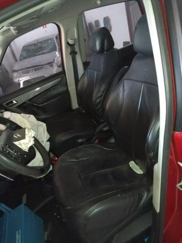 Sucata C4 Picasso Reitrada peças - Foto 3