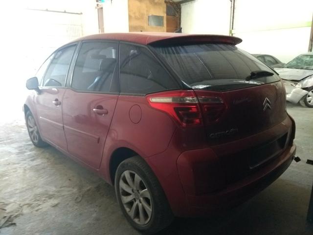 Sucata C4 Picasso Reitrada peças - Foto 4