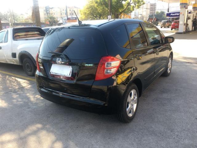 Honda Fit LX 1.4, Completo Excelente Estado - Foto 3
