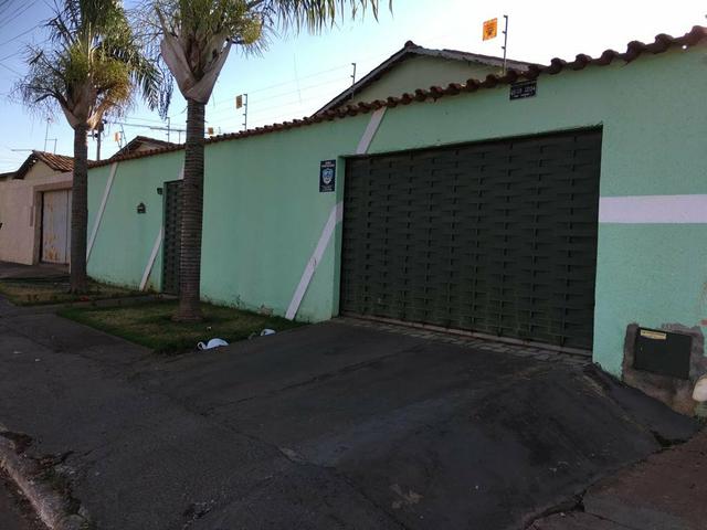 Linda casa 3 Quartos com piscina conforte e lazer ao lado Parque Atheneu - Foto 17