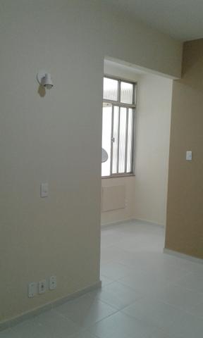 Rio Comprido vendo apartamento 1 quarto reformadíssimo - Foto 4