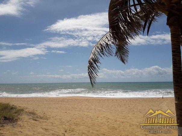 Lote Frente ao Mar - Porto de Sauipe - Foto 2