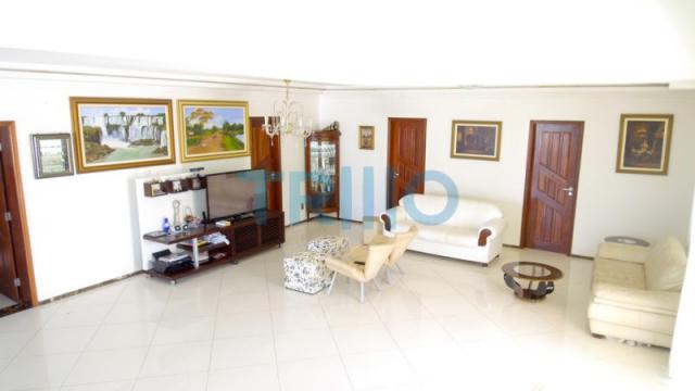 Casa á Venda com 10 quartos, 4 vagas, 508m² (CA0001) - Foto 15