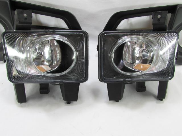 Kit Farol Milha Montana 2011 2012 2013 2014 - Foto 6