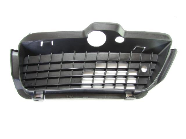 Grade Moldura Milha Golf Alemão 1992 1993 1994 1995 Direito