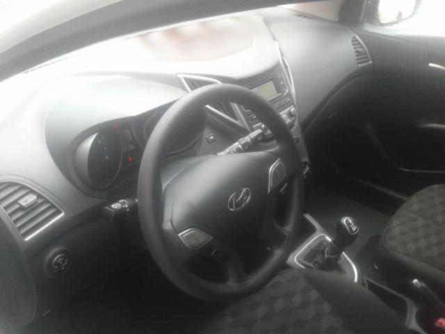 Hyundai Hb20 - Foto 7