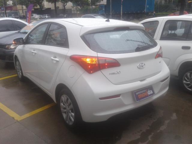 Hyundai Hb20 - Foto 5