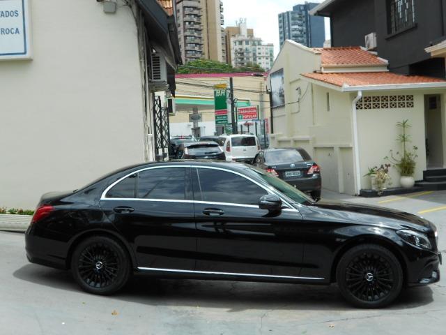 Mercedes-benz C-200 2.0 Avantgarde Automático Turbo - Foto 16