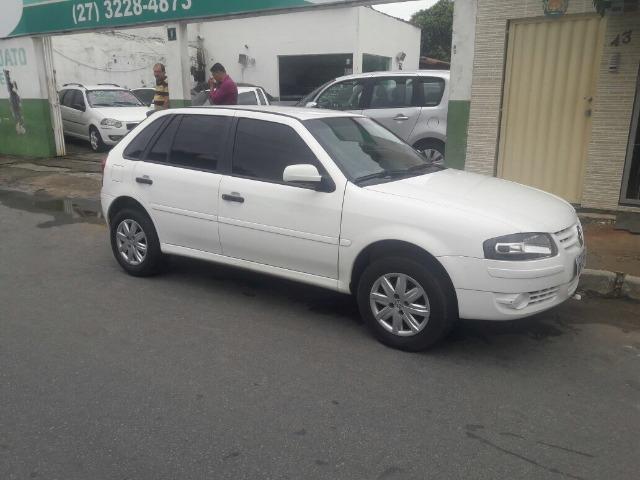 Vw - Volkswagen Gol G4, 1.0, 2013, Completo