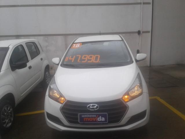 Hyundai Hb20 - Foto 2