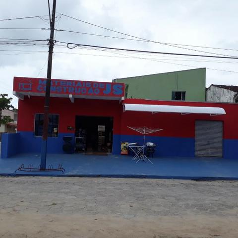 Loja Comercial com Residencia Matinhos