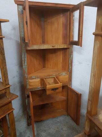 Armário Bahiano de Canto - Foto 2