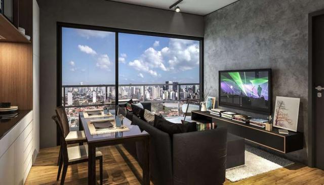 VN Alvorada - 25m² a 152m² - Vila Olimpia - São Paulo, SP - Foto 13