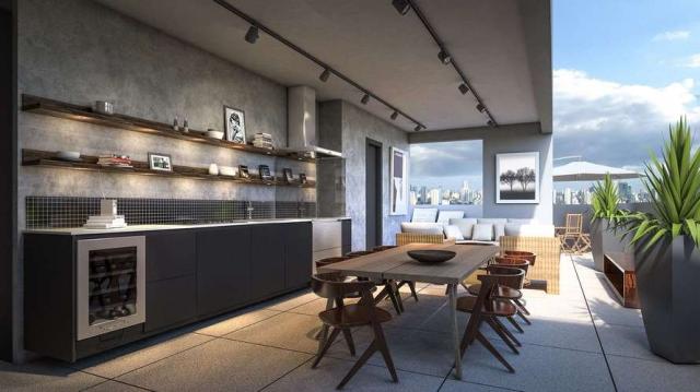 VN Alvorada - 25m² a 152m² - Vila Olimpia - São Paulo, SP - Foto 14
