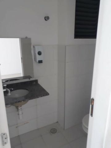 Sala Comercial no Edifício Golden Tower - Aluga - Foto 4