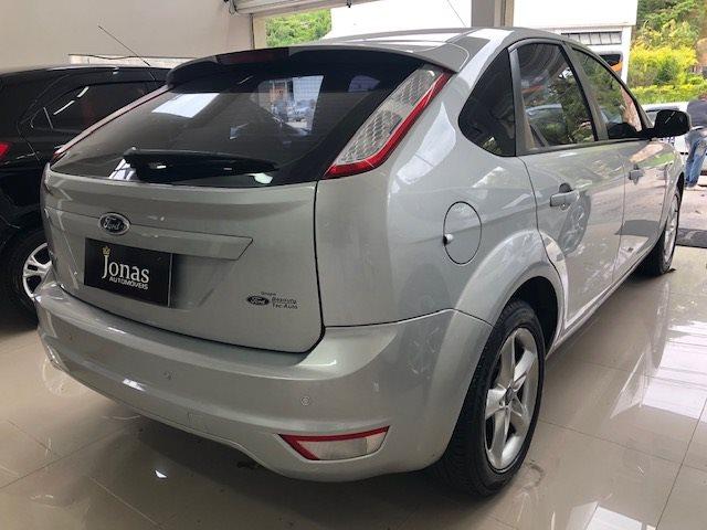 FORD FOCUS 2012/2013 1.6 GLX 16V FLEX 4P MANUAL - Foto 4