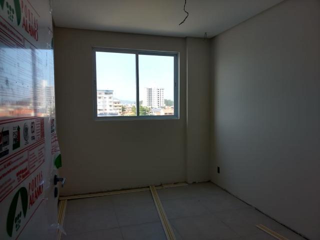 Apartamento Beira Mar/ Residencial Mar da Galileia - Foto 7