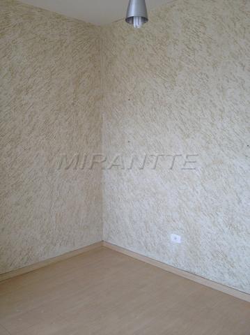 Apartamento à venda com 3 dormitórios em Lauzane paulista, São paulo cod:282323 - Foto 2