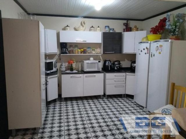 Casa 2 dormitórios para venda em cidreira, parque dos pinus, 4 dormitórios, 2 banheiros, 1 - Foto 5
