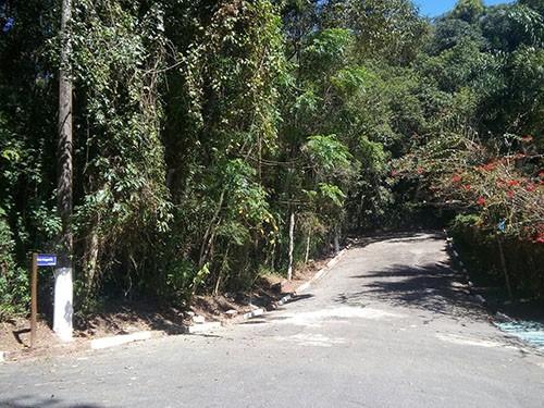 Terreno à venda em Serra da cantareira, São paulo cod:274816 - Foto 4