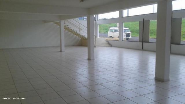 Salão comercial para venda em presidente prudente, cedral - Foto 8