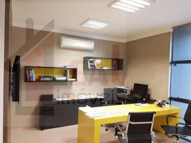 Sala comercial para venda em presidente prudente, vila yolanda - Foto 20