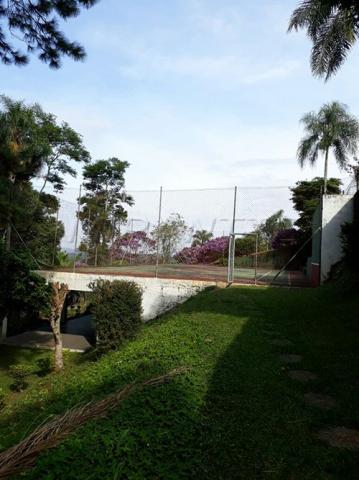 Apartamento à venda com 3 dormitórios em Serra da cantareira, São paulo cod:298992 - Foto 12