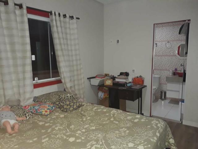 Casa Padrão com 3 dormitórios #Vicente Pires - Foto 2