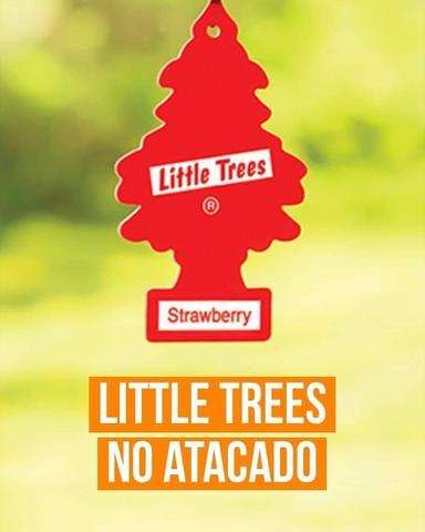 Little trees atacado