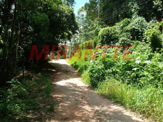 Terreno à venda em Serra da cantareira, São paulo cod:272464 - Foto 3