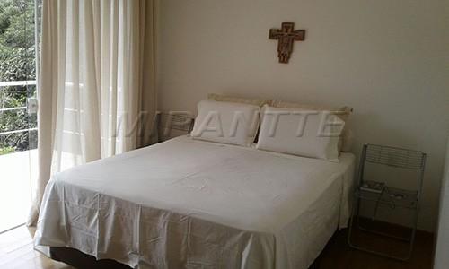 Apartamento à venda com 4 dormitórios em Serra da cantareira, São paulo cod:76007 - Foto 10