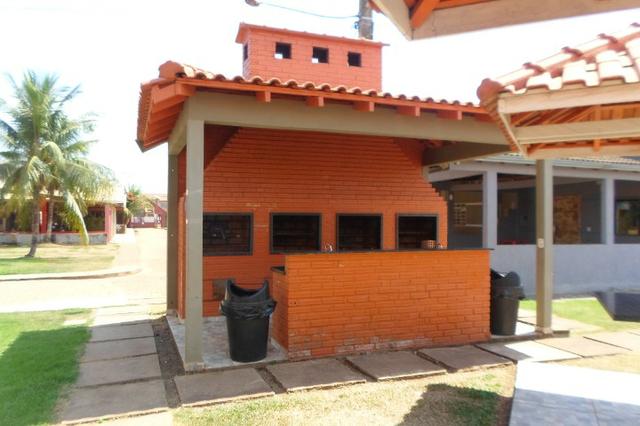 Vendo sobrado novo 2 quartos Cond. fechado b. Lagoa - Foto 5